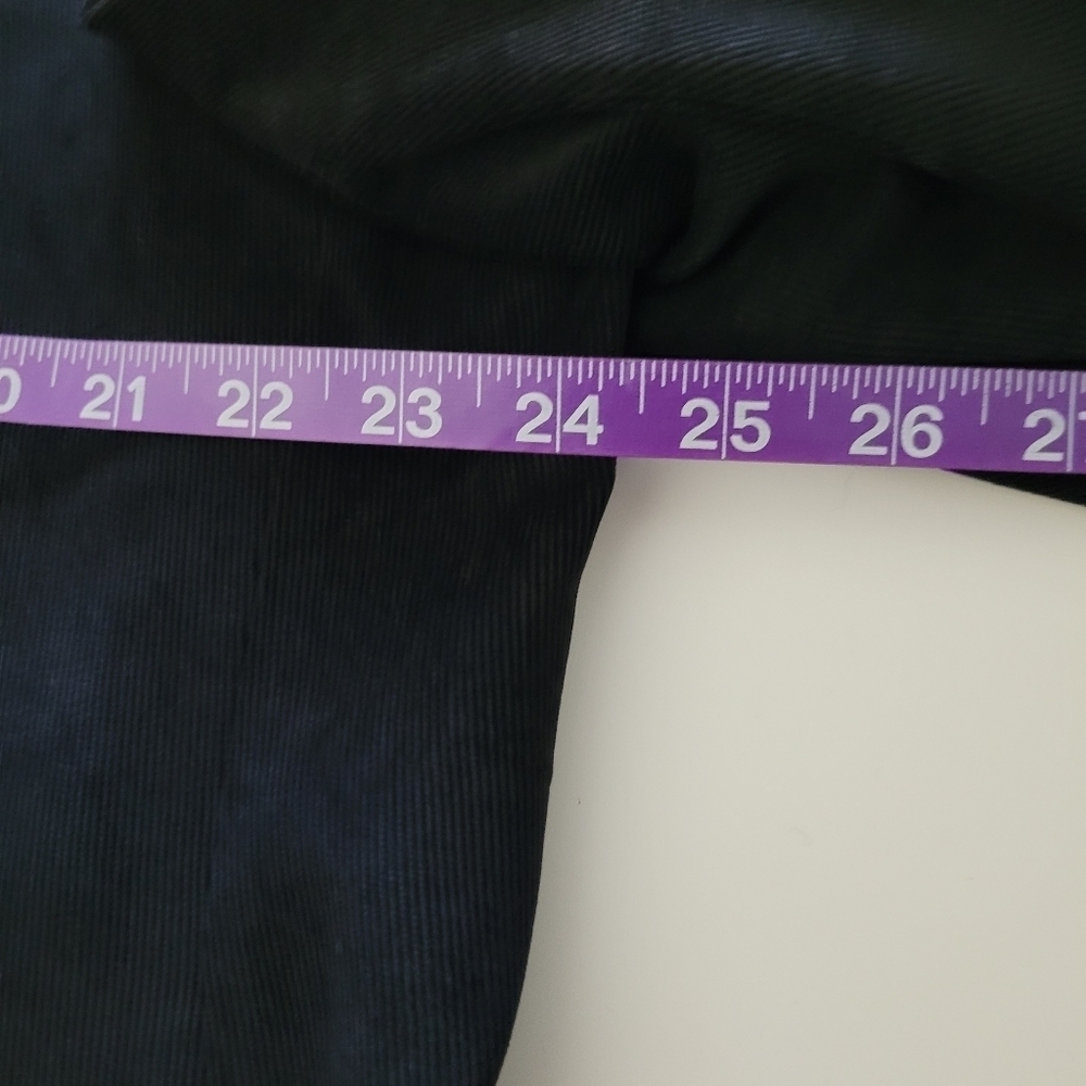 Lauren Ralph Lauren corduroy blazer - Picture 6 of 8
